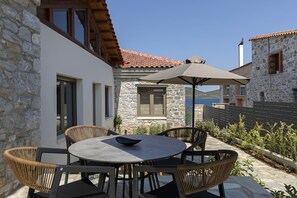 Apartment | 2 bedrooms - Lichnos Luxury Maisonette 3 (Almyros)