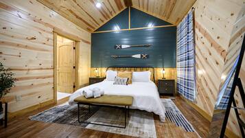 6 bedrooms