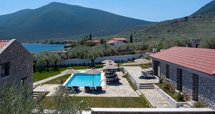 Lichnos Luxury Studio