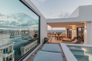 Biệt thự, phù hợp cho người khuyết tật | 3 phòng ngủ 