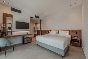 Vila, akses difabel | 3 kamar tidur