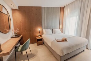 House, Accessible | 3 bedrooms - City Moments Penthouse I Close to Everything (Chania)