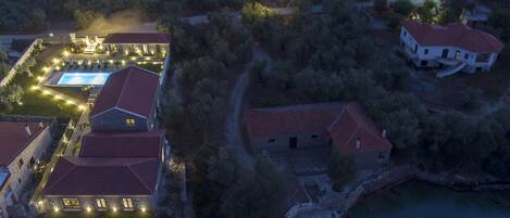 Apartment, Accessible | 2 bedrooms, soundproofing