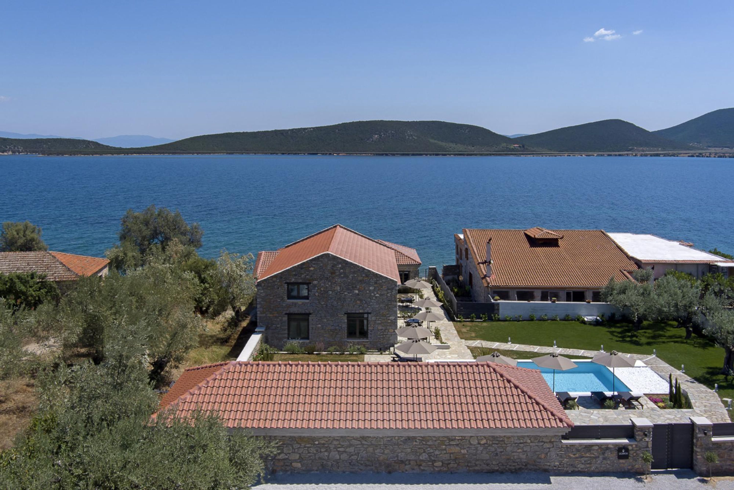 Departamento, con acceso para personas discapacitadas | 2 habitaciones 