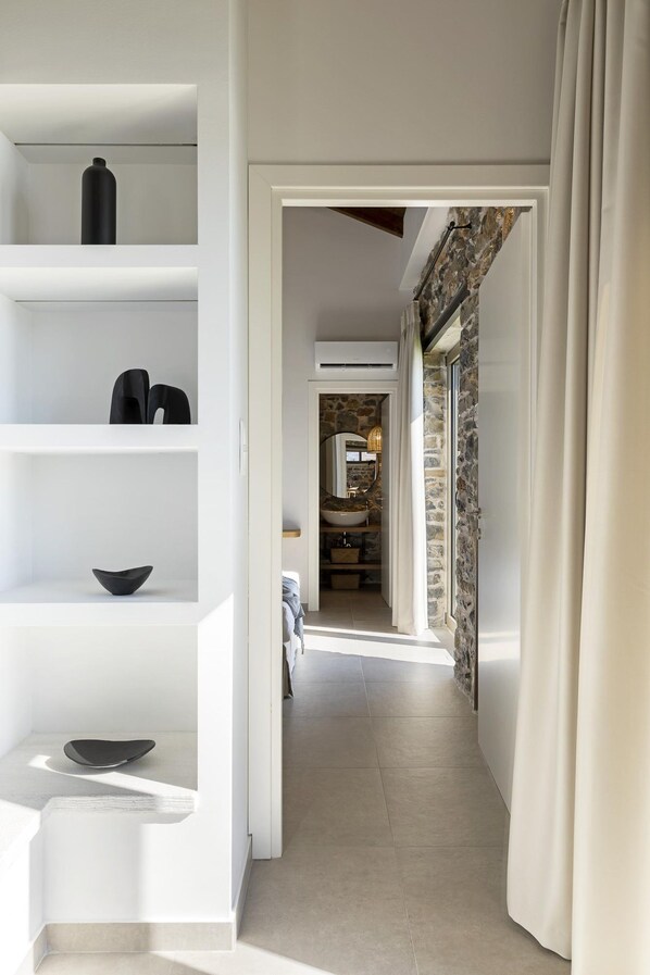 Appartement, accessible aux personnes à mobilité réduite | 2 chambres