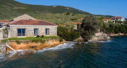 Lichnos Luxury Suite