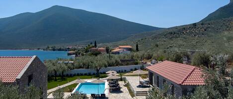 Apartment, Accessible