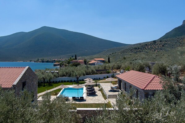 Apartment, Accessible | 2 bedrooms