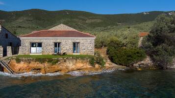 Apartment, Accessible | 2 bedrooms