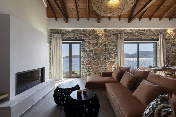 Apartment, barrierefrei