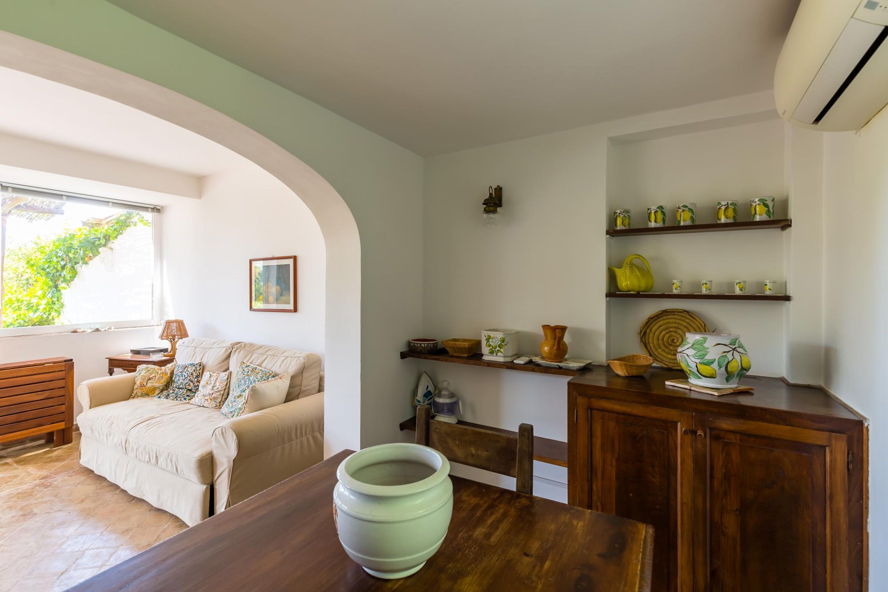 Vila | 2 kamar tidur