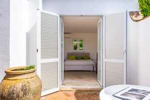 Ferienhaus | 2 Schlafzimmer