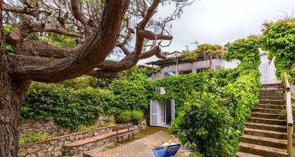 Villa Delle Ninfeee by Napoliapartments
