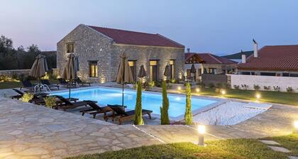 Lichnos Luxury Maisonette 2