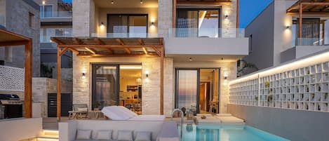 House | 3 bedrooms