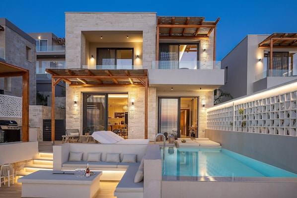 House | 3 bedrooms