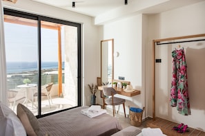 House | 3 bedrooms - Villa Domenica I Free car Free Heated Pool (Kissamos)