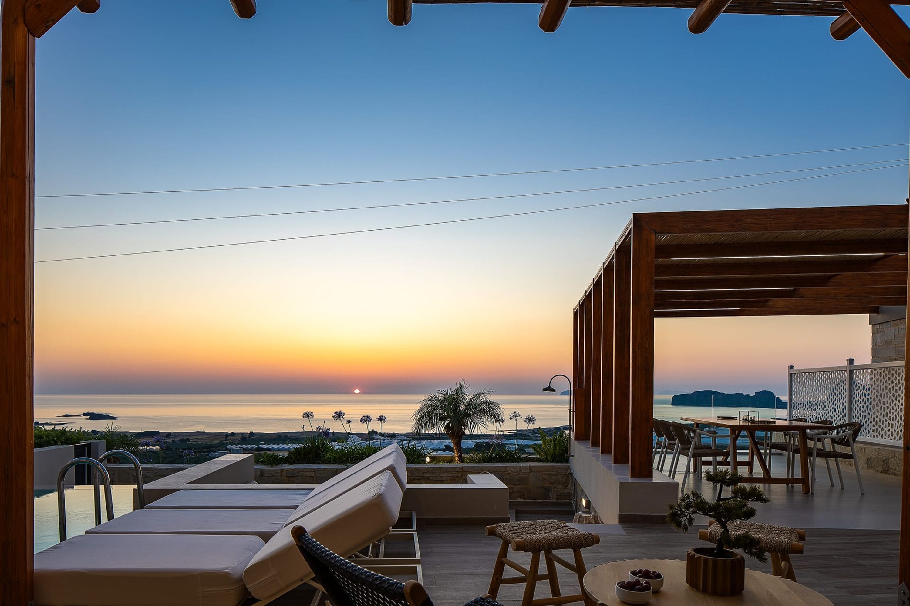 Villa | 3 dormitorios