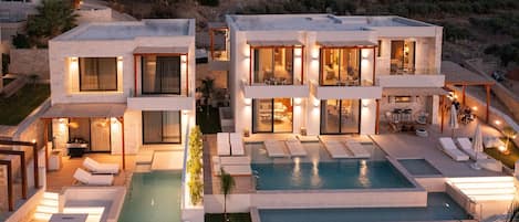 วิลล่า | 3 ห้องนอน