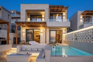 Villa, para fumadores | 3 habitaciones