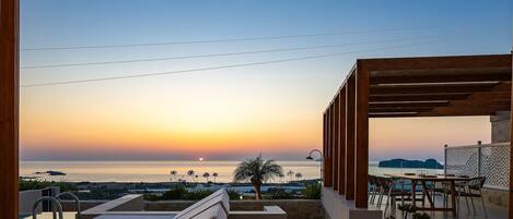 Villa, Smoking | 3 bedrooms