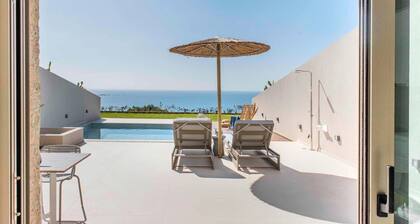 Villa Domenica I Free car Free Heated Pool