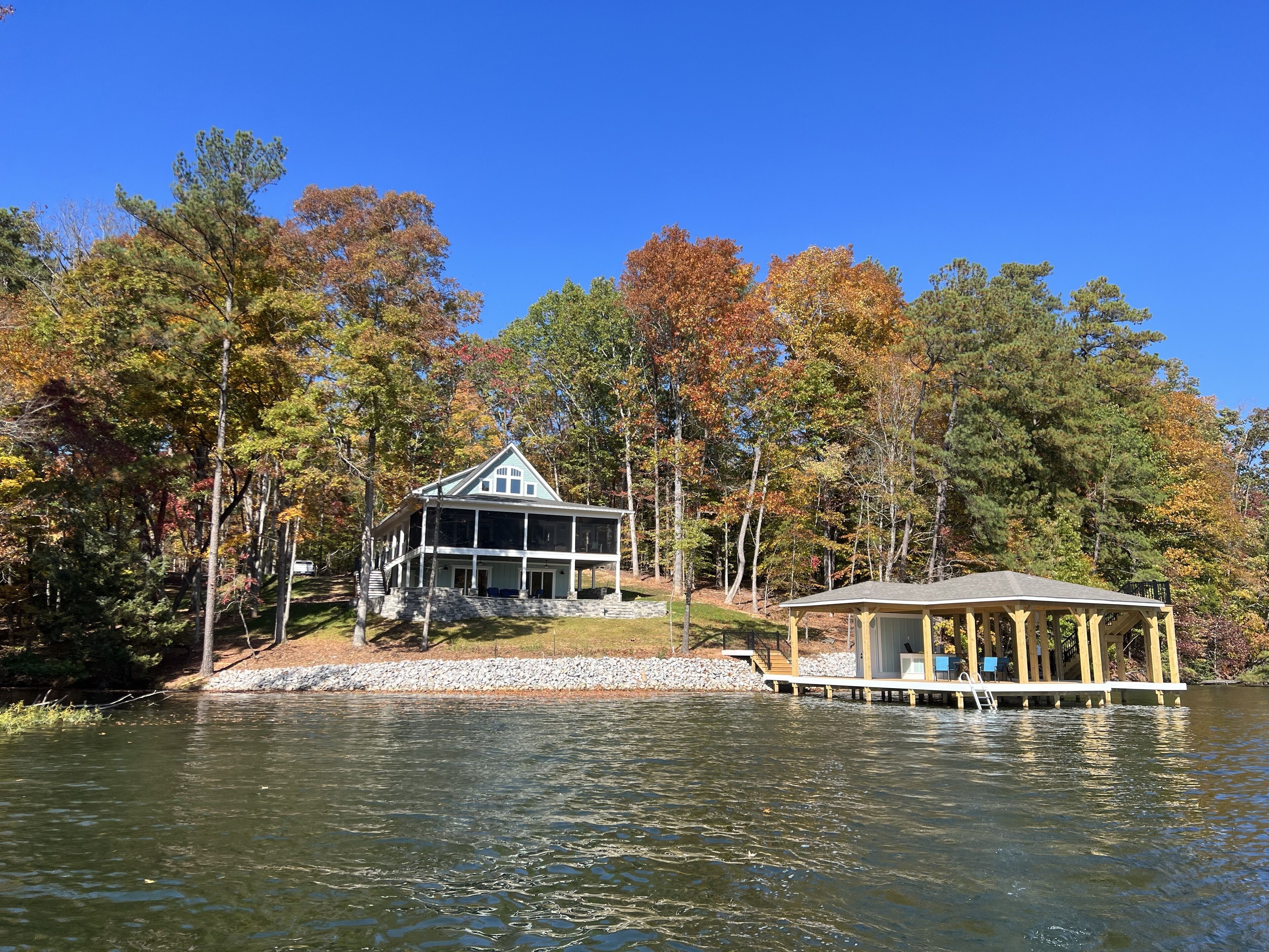 Isn't She a Beaut? Great Location! Built in 2023!