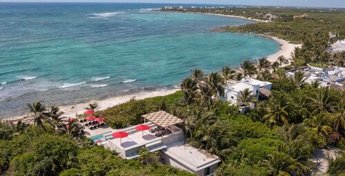 Apartment in Riviera Maya  at Grand Sirenis near to incredible beaches and parks