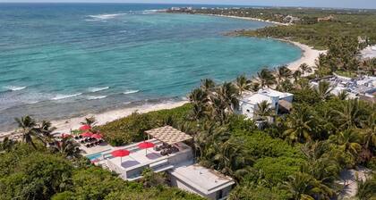Apartment in Riviera Maya at Grand Sirenis near to incredible beaches and parks