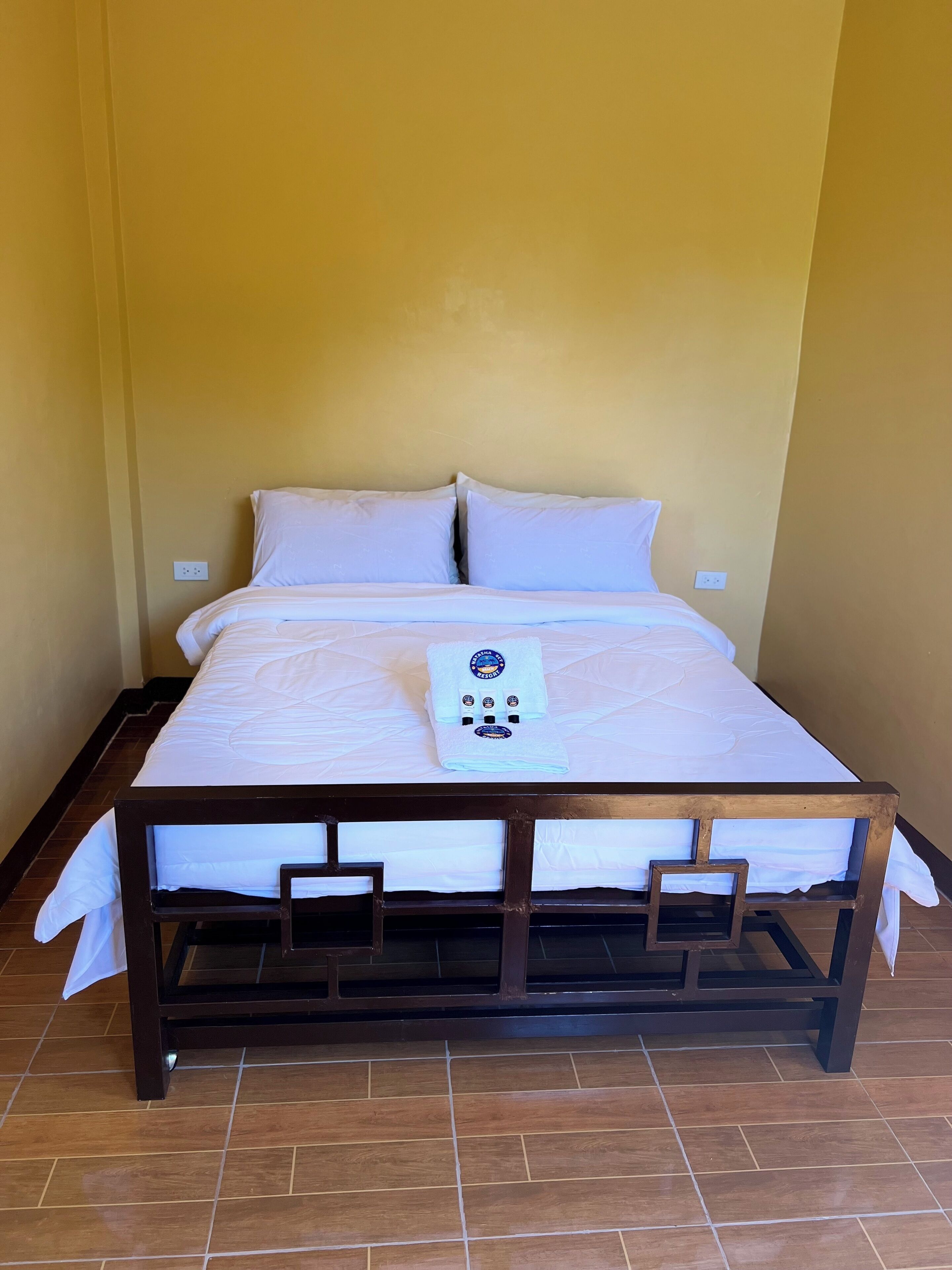 1 quarto, roupas de cama premium, camas extras/dobráveis (sobretaxa)