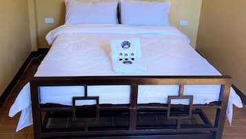 1 quarto, roupas de cama premium, camas extras/dobráveis (sobretaxa)