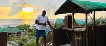 Natasha-Rey Beach Resort