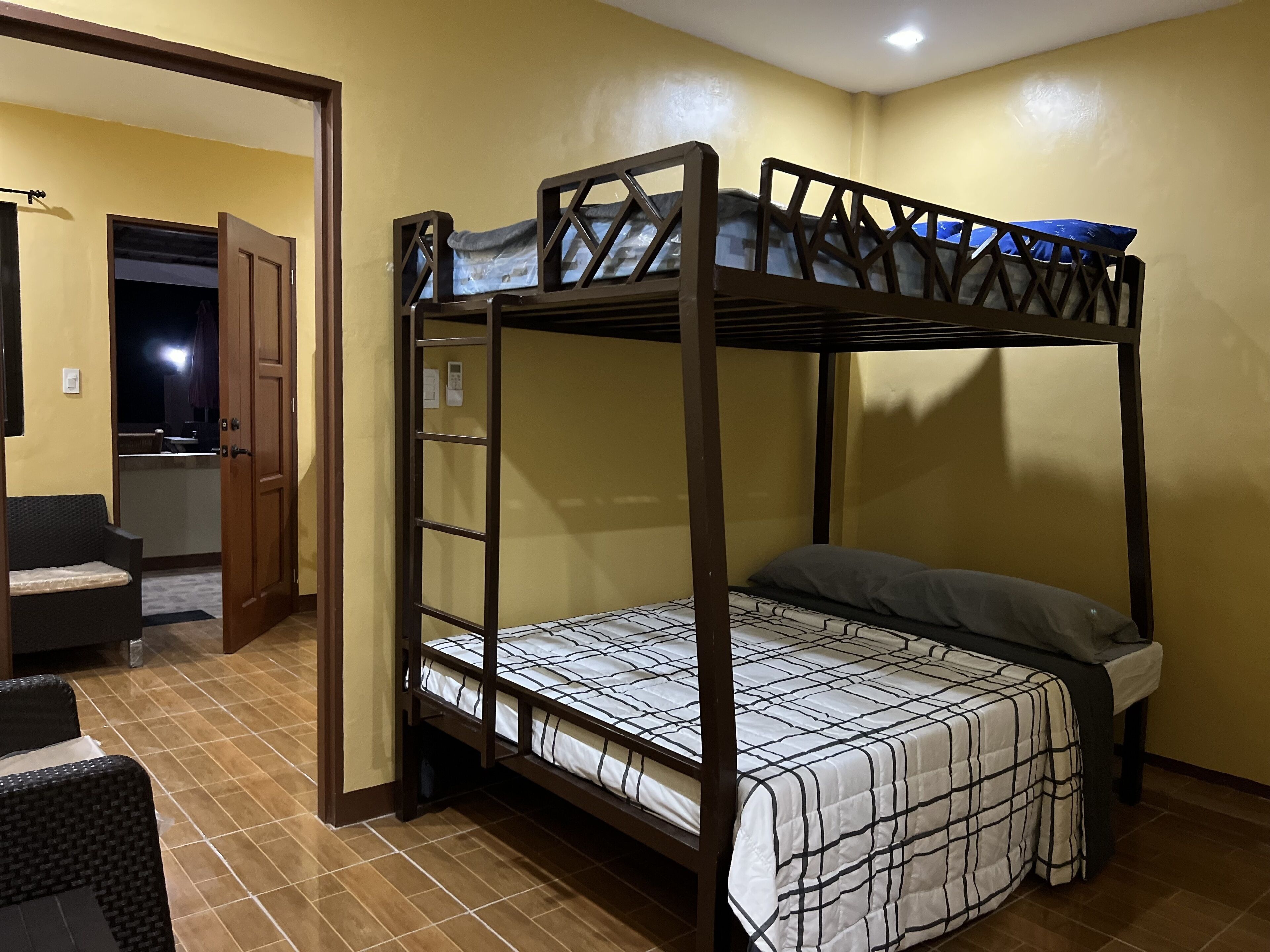Kamar