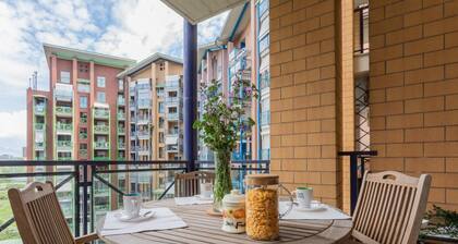 Bright Apartment Near Parco Dora by Wonderful Italy