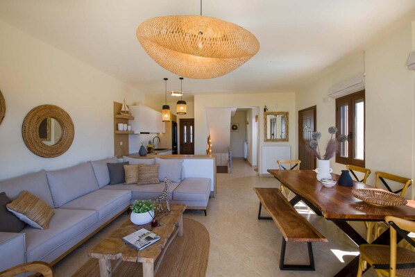 Maison | 3 chambres