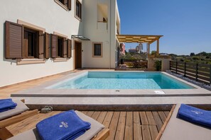 Ferienhaus | 3 Schlafzimmer