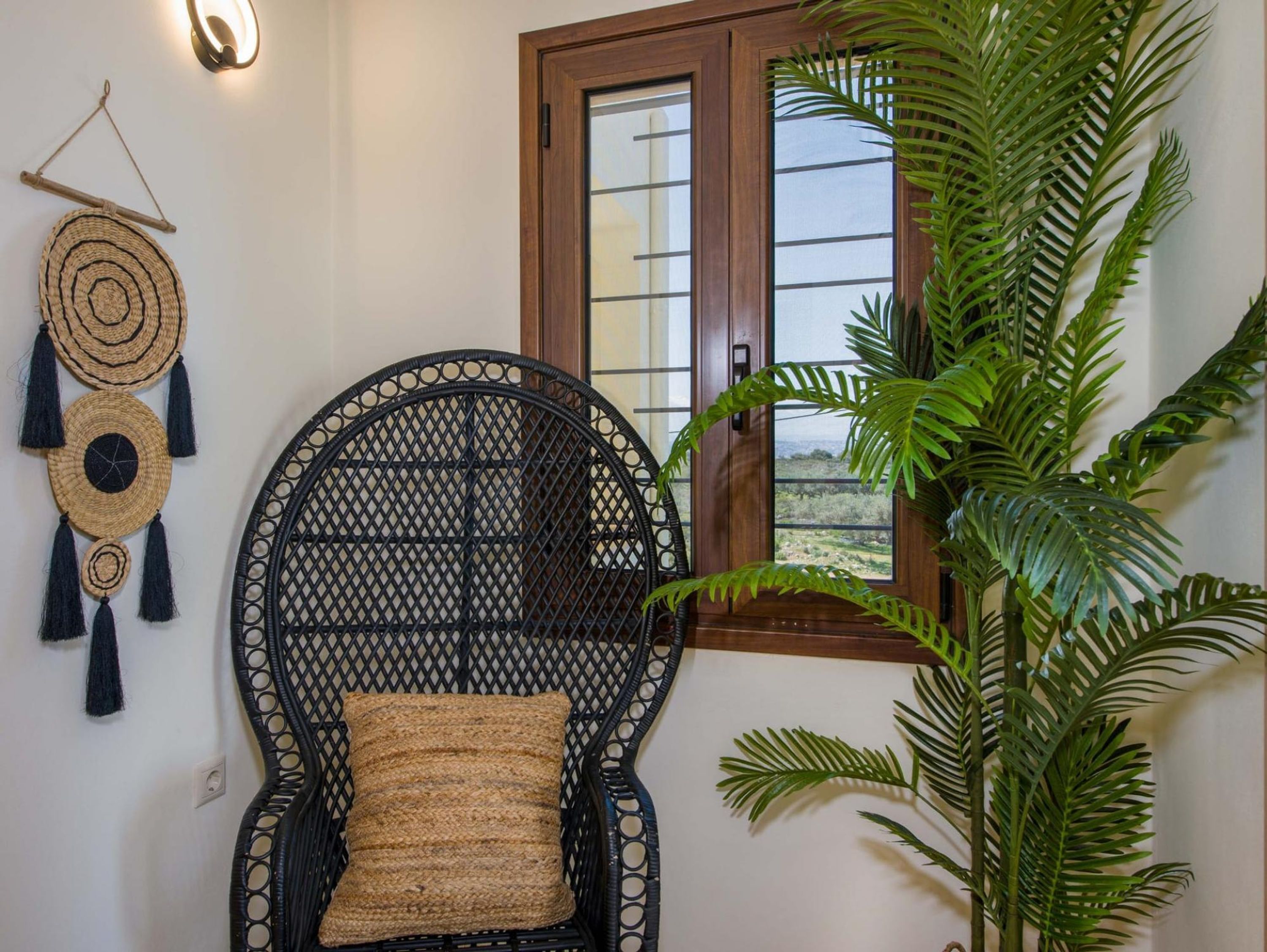 Villa, Smoking | 3 bedrooms