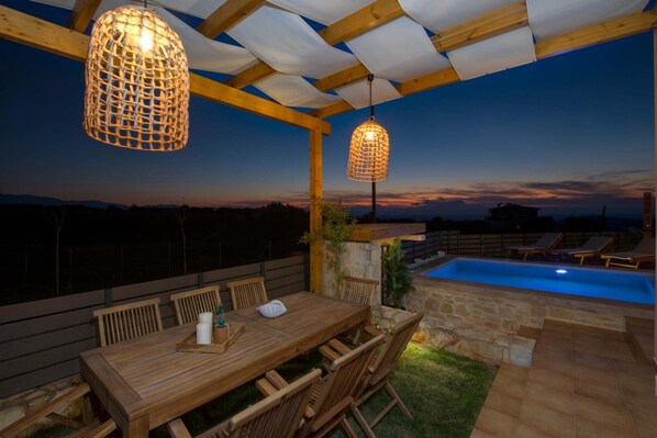 Villa | 3 Schlafzimmer