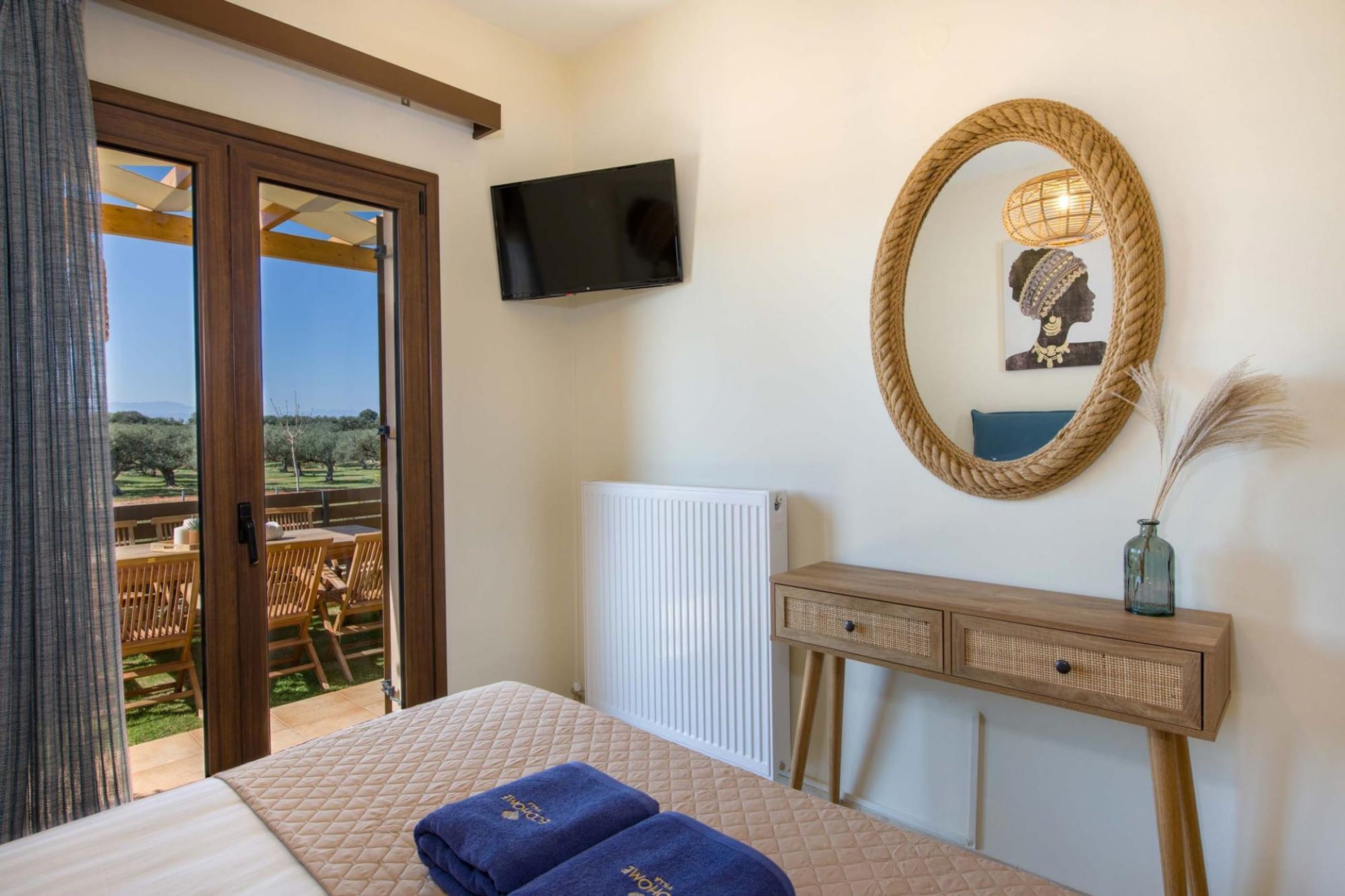 Villa, Smoking | 3 bedrooms