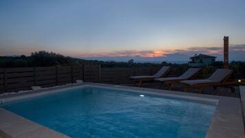 Villa, Smoking | 3 bedrooms