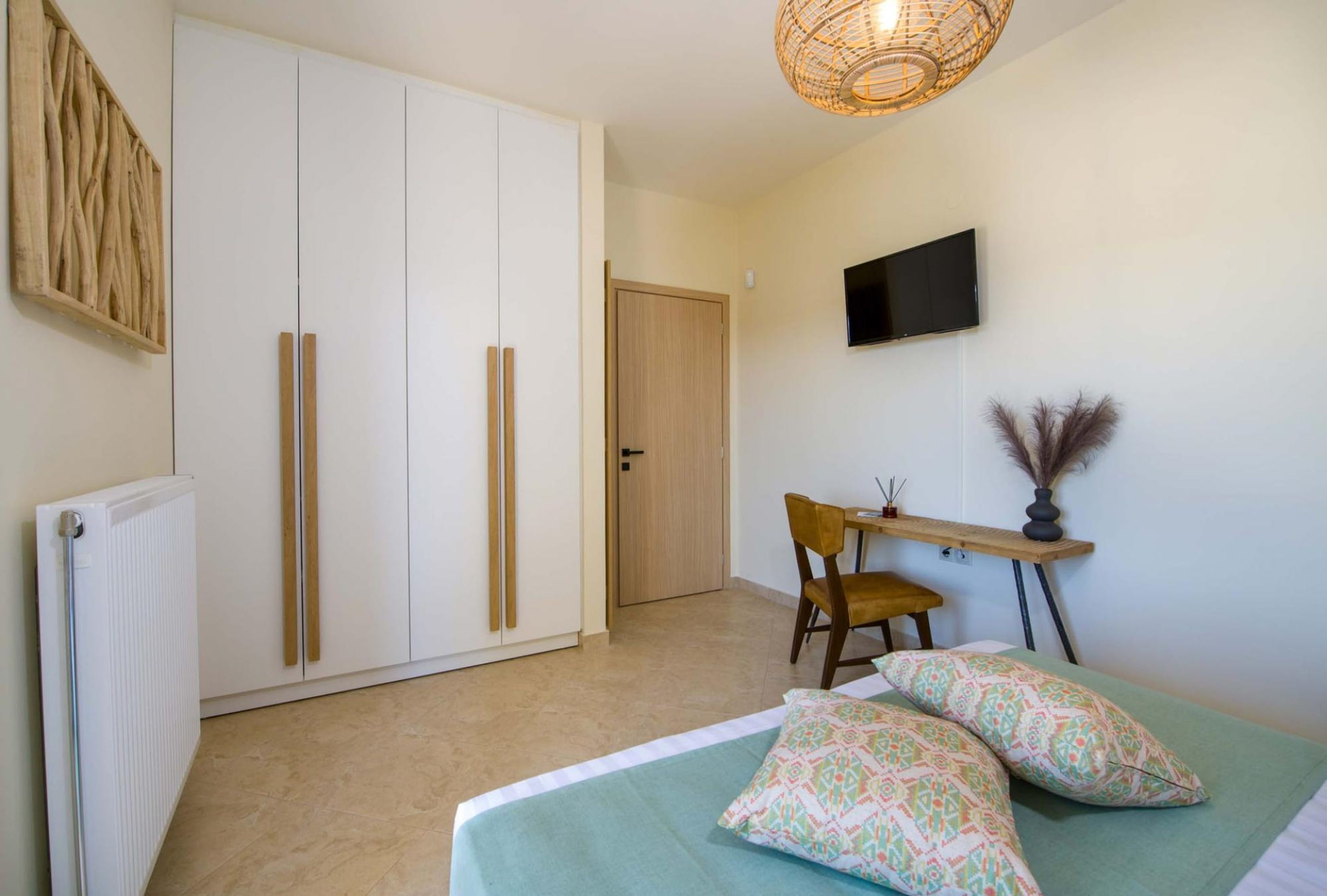 Villa, Smoking | 3 bedrooms