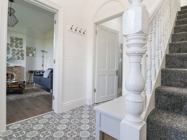 Casa de campo | Baño | Regadera 