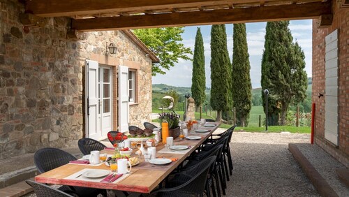 Le Colombelline 12 Emma Villas