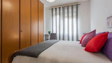 Huoneisto | 1 makuuhuone