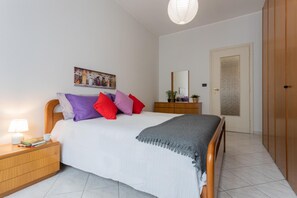 Maison | 1 chambre