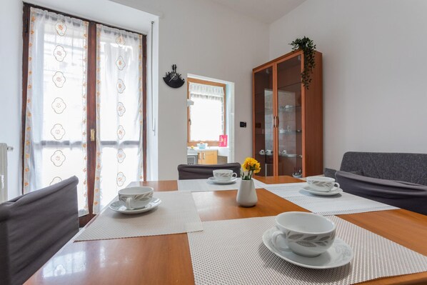 Maison | 1 chambre