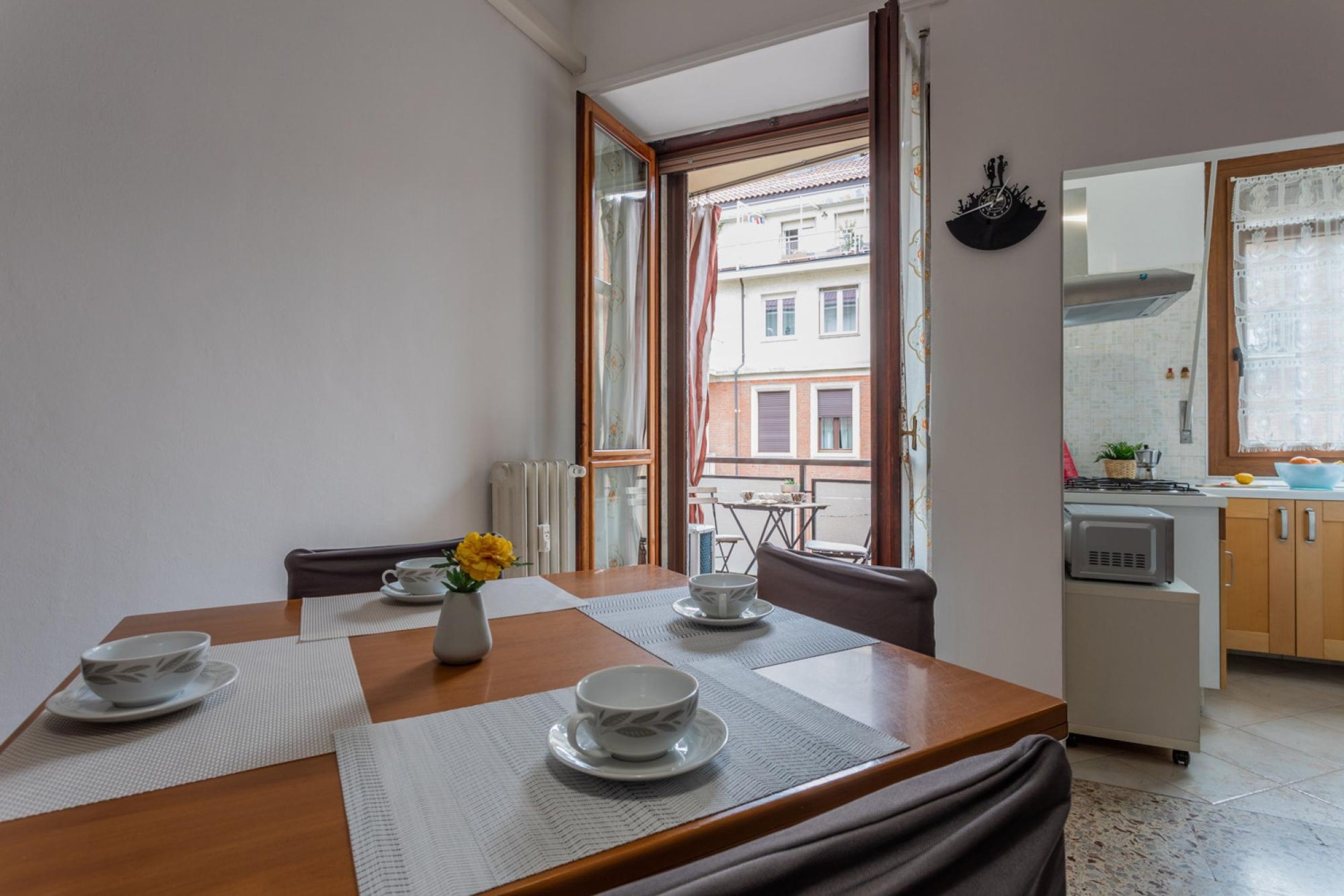 House | 1 bedroom