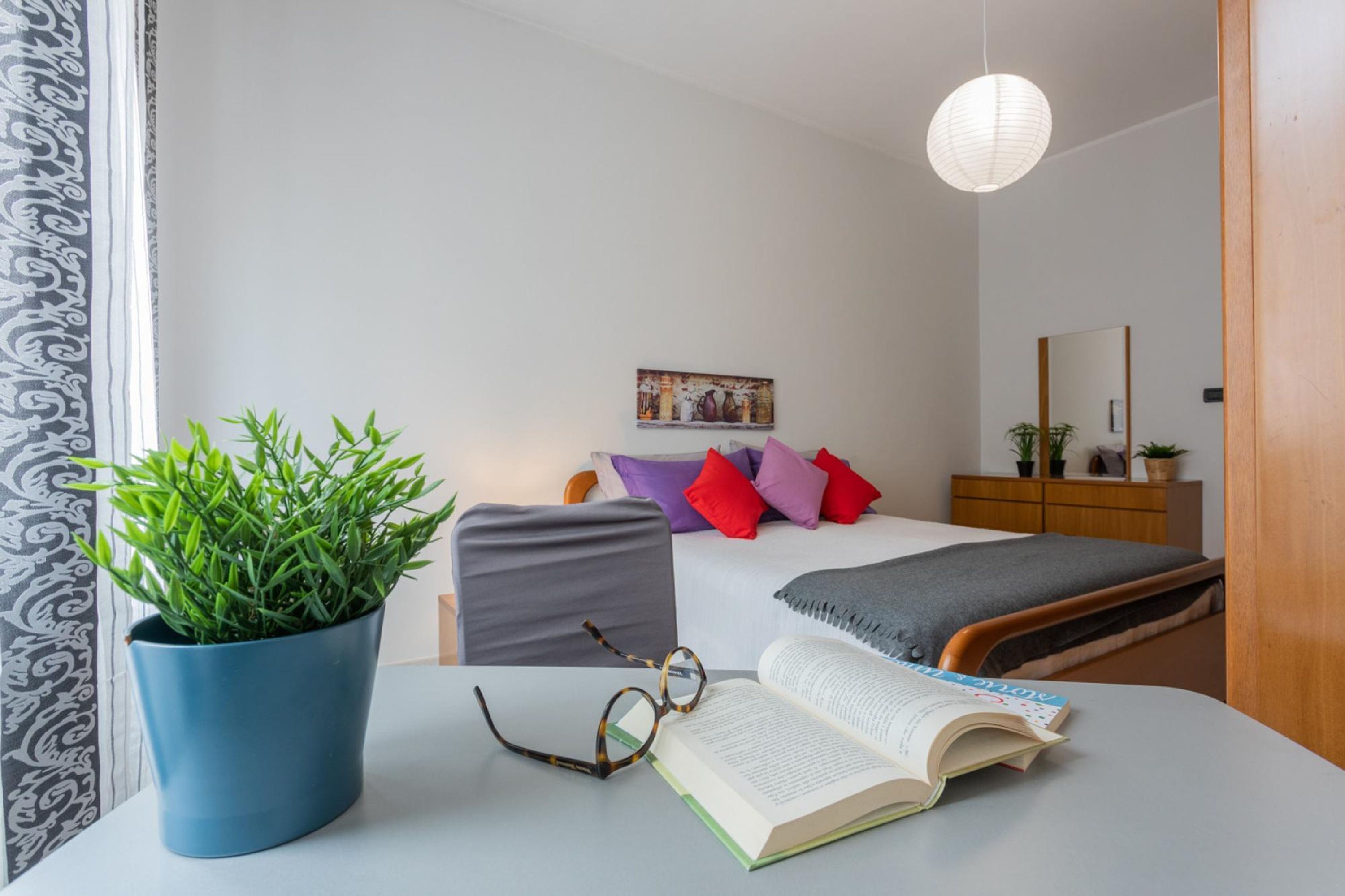 House | 1 bedroom
