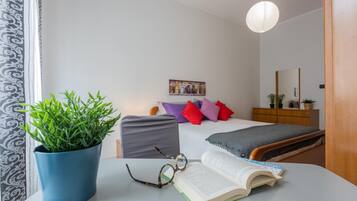 House | 1 bedroom