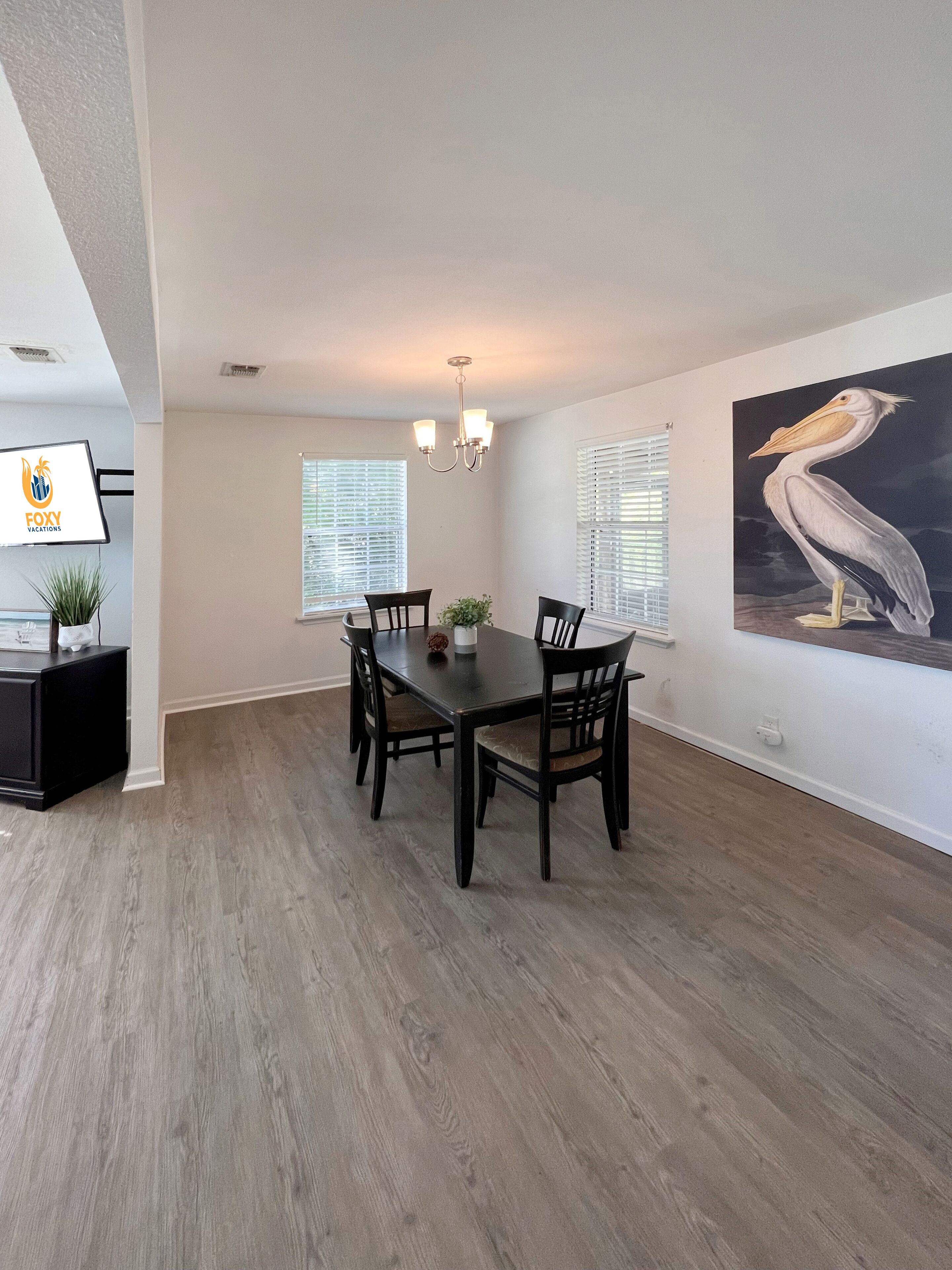 Pelican Point Place-Minutes to NAS/Corry and Downtown!